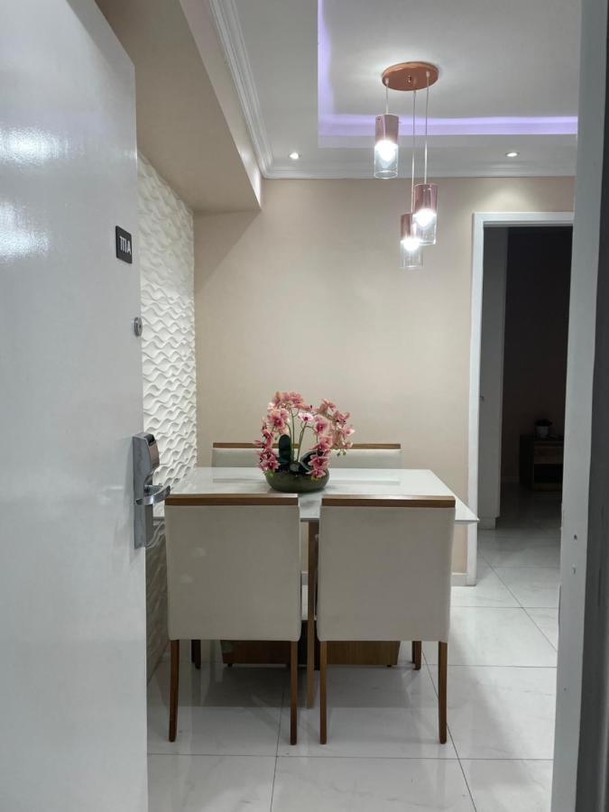 Rio Stay Flat Rio Centro, Jeunesse, Globo, Rock In Rio Rio de Janeiro Exterior photo