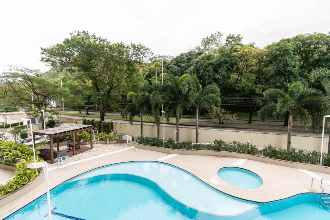 Rio Stay Flat Rio Centro, Jeunesse, Globo, Rock In Rio Rio de Janeiro Exterior photo