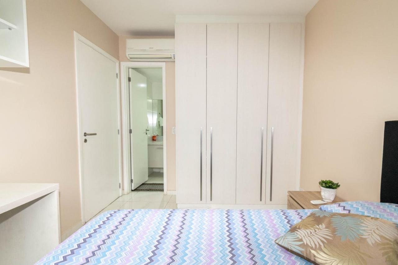 Rio Stay Flat Rio Centro, Jeunesse, Globo, Rock In Rio Rio de Janeiro Exterior photo
